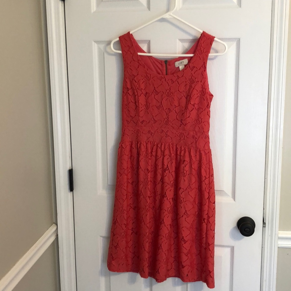 Summer dress